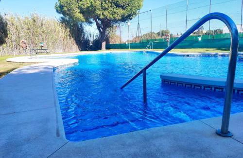 Apartamento Di Matteo, Playa-Piscina - Foto 20