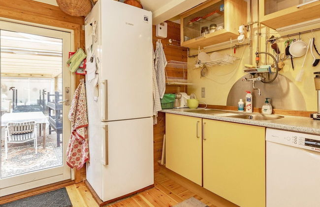 10 Person Holiday Home in Hornbaek - Photo 7