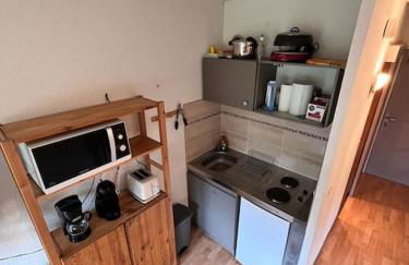 Studio au pied des pistes - Foto 9