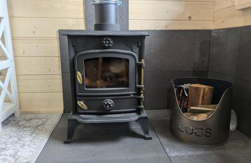 The Homestead Compact With private Lazy spa - Foto 21