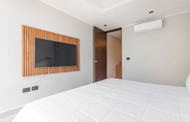 Toh House Luxury by Boutique Apartments MX - Foto 30