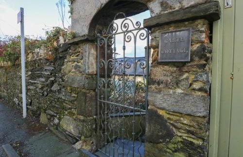 Garth Cottage - Foto 27