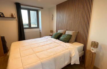 Au Petit Langres Logement Centre-Ville - Photo 7