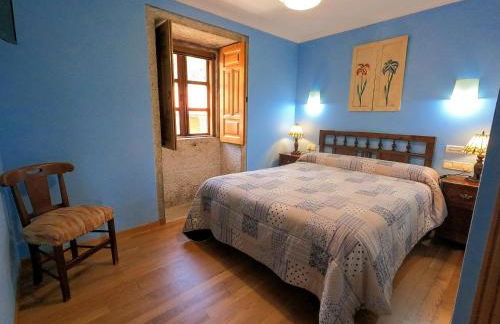 Casa de Verdes - In Cabana de Bergantinos - Foto 30