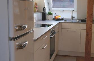 Helles modernes City-Loft - Foto 6