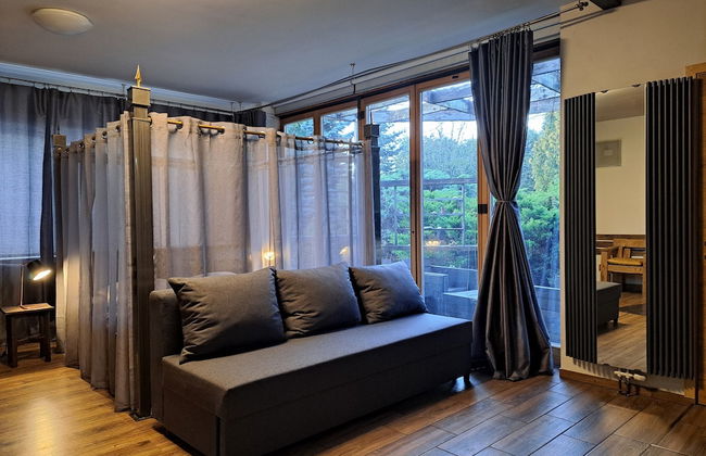 Champêtre Park View Apartments - Foto 1