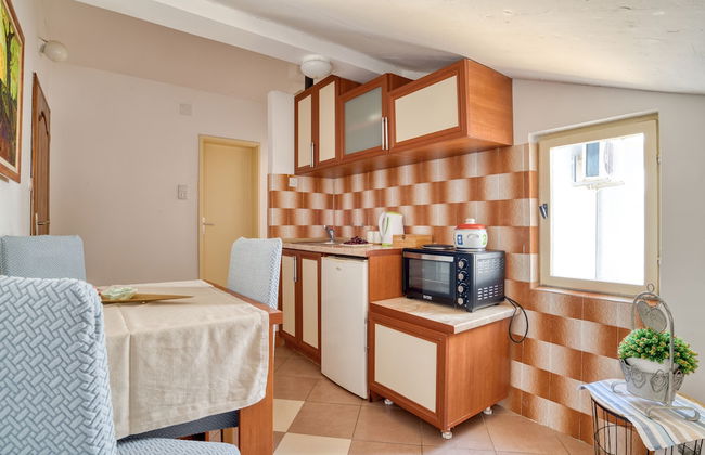 Apartments Elena - Photo 54