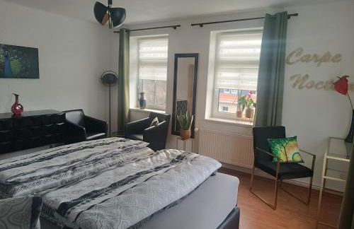 Brockensicht - Foto 2