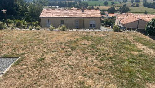 Willy et Flo - Photo 3, Garden view