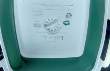 Small Rosie River Glamping Pod for 2 - Foto 12