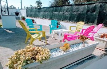 Villa Zaira - Foto 24