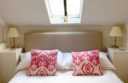 Lovely 2 bed annexe near Salisbury - Foto 10