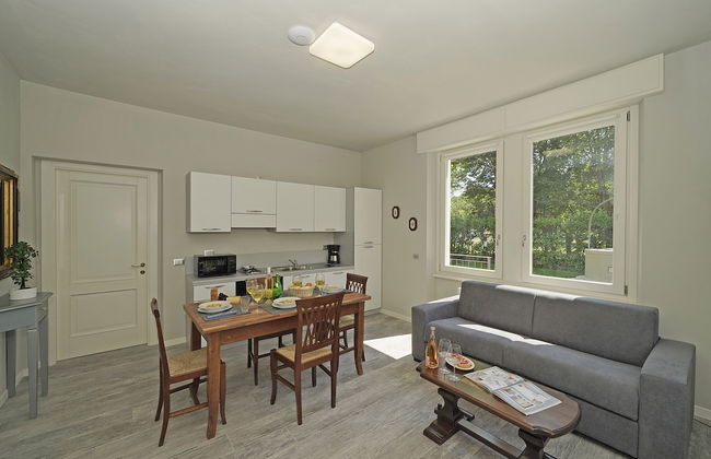 Villa Caterina Apartments - Foto 49