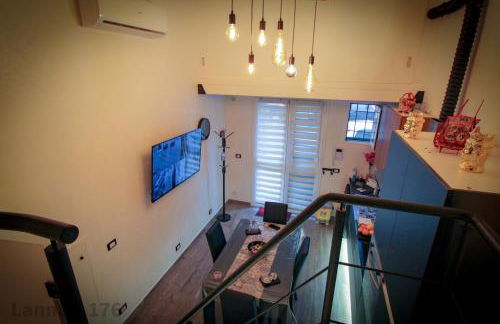 Lannari 176 Casa vacanze Bagheria - Foto 44