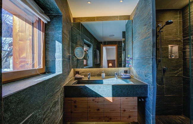 Maison Montagne - Foto 39