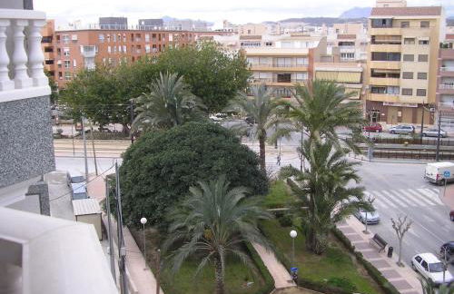 Atico Chill out playa y piscina Campello - Photo 47