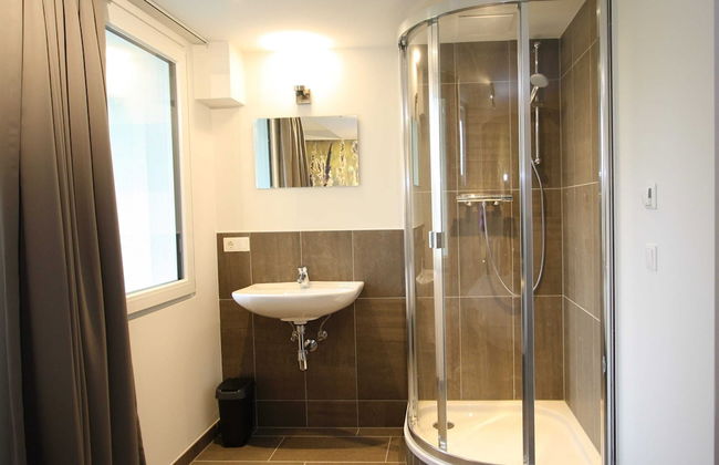 Apartment in Lungau Near Ski Slopes - Foto 22