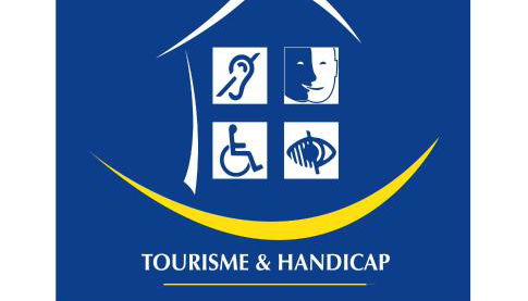 Maison Gîte adapté Handicapé et PMR - Foto 2