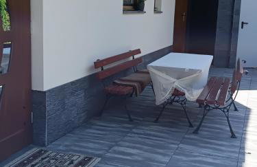 Staś-przy szkole nr3 w Skawie - Foto 5
