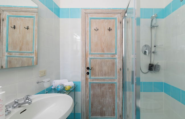 Cerbiatta al Molo Apartments by Wonderful Italy - Foto 34