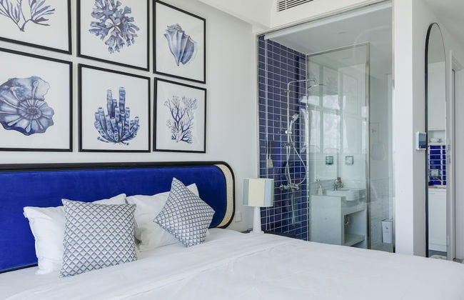 Luxury Hillside Apartment Phu Quoc - Foto 9