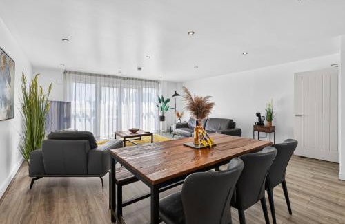 Central Belfast Apartments: Sandford - Foto 12
