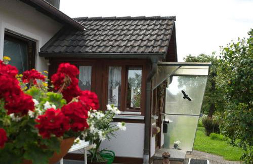 Ferienwohnung Werner mit Terrasse - Foto 7