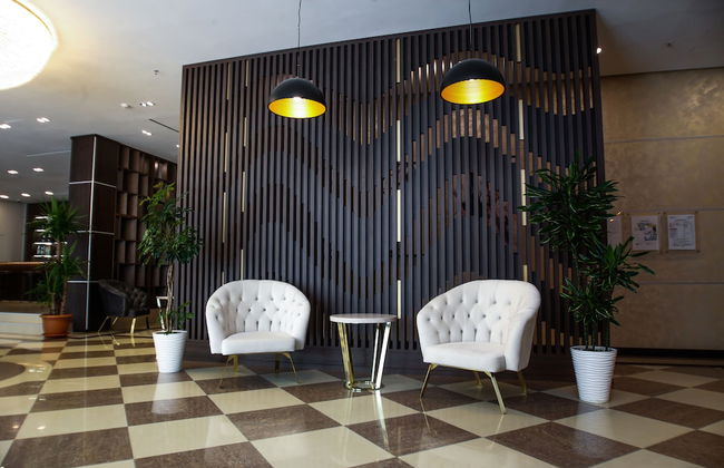 Chagala Residence Atyrau - Photo 5