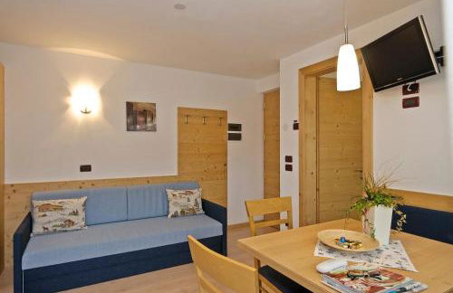 Residence Ciasa Mirasas - Photo 27