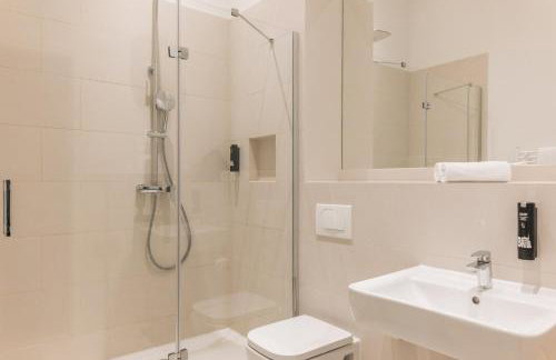 Frankfurter Allee Apartments by Sabine - Foto 116