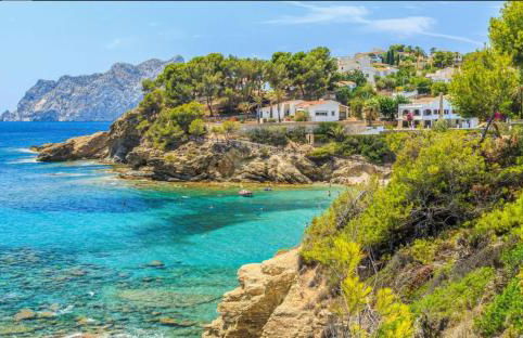 BEST LOCATION Apartamento en la mejor ubicación de Calp con parking - Foto 32