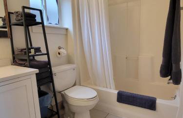Hood River Suites Extended Stay Apartment Hotel - Foto 60