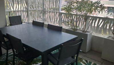 Les terrasses du port - Foto 5