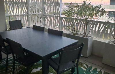 Les terrasses du port - Foto 5