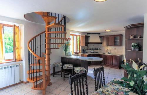 Apartment Casa Rita AP- 1 - Gardasee - by Interhome - Photo 58