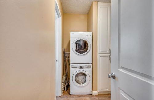 LA Condo about 1 Mi to The Kia Forum and SoFi Stadium - Foto 13