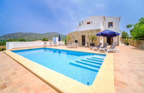 Villa La Sella by Rock Rentals - Foto 33