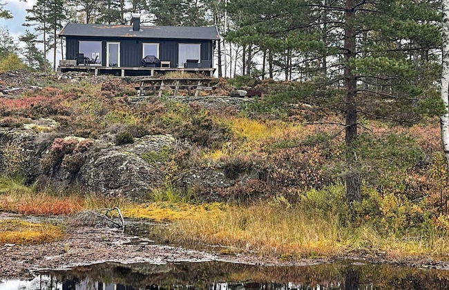 6 Person Holiday Home in Halden-by Traum - Foto 31