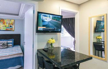 Apartamento Pontal Norte Ao Lado Da Big Wheel - Foto 2