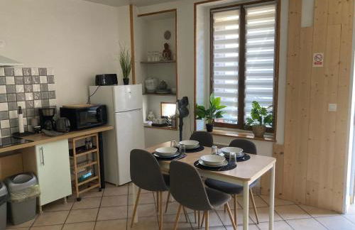 Olivine , Chaleureuse & cocooning - Foto 14