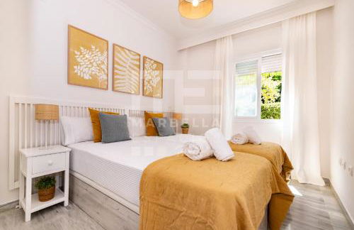 Amplio apartamento planta jardin Nagueles - Foto 43