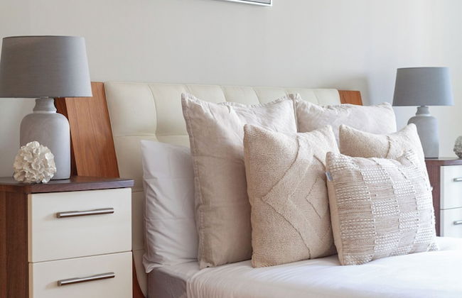 Modern 1 bed flat in Greenwich - Foto 13