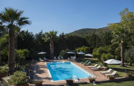 Villa Tresino Appartamenti - Foto 23