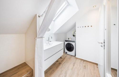 Ferienwohnung am Park in Schwabmünchen - Foto 13