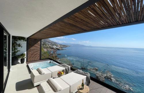 Mystique Luxury Suite - Foto 1