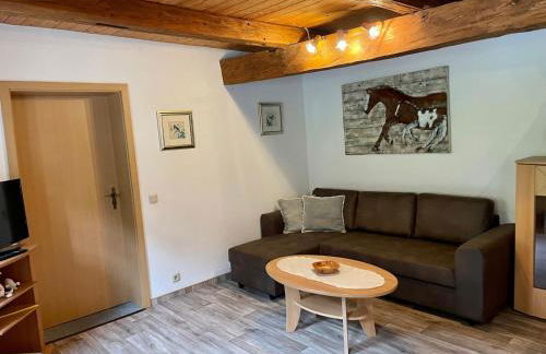 Kutschergasthof Am Sonnenstein - Photo 34