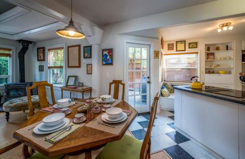 Bluebird Day - Kingfisher Bungalow - Foto 9