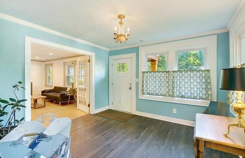 Delsey family home steps away from Park Circle - Foto 25