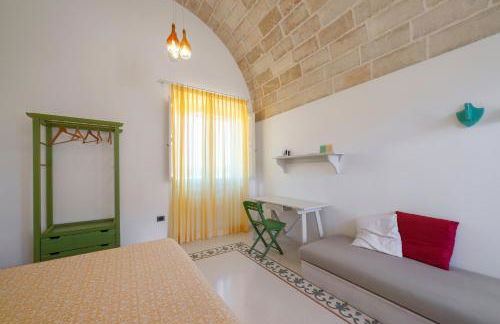 Agriturismo Masseria Galatea - Foto 35