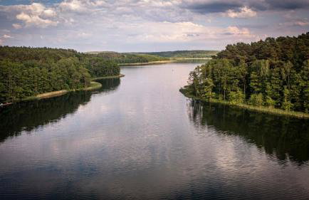 Domek rekreacyjny DORAN - Foto 26